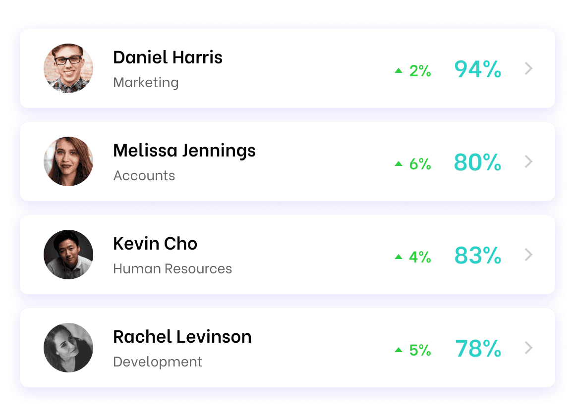 Mobile notifications graphic